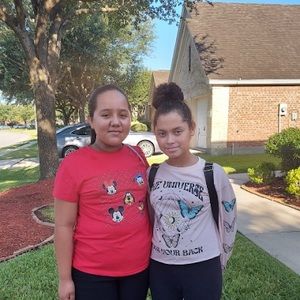 Meet your Posher, Darling roxana